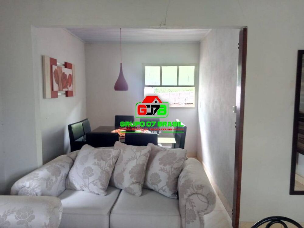 Casa, 90 m² - Foto 1