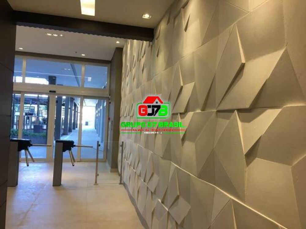 Prédio Inteiro, 26 m² - Foto 1