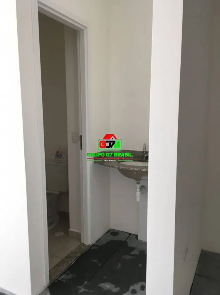 Prédio Inteiro, 26 m² - Foto 12