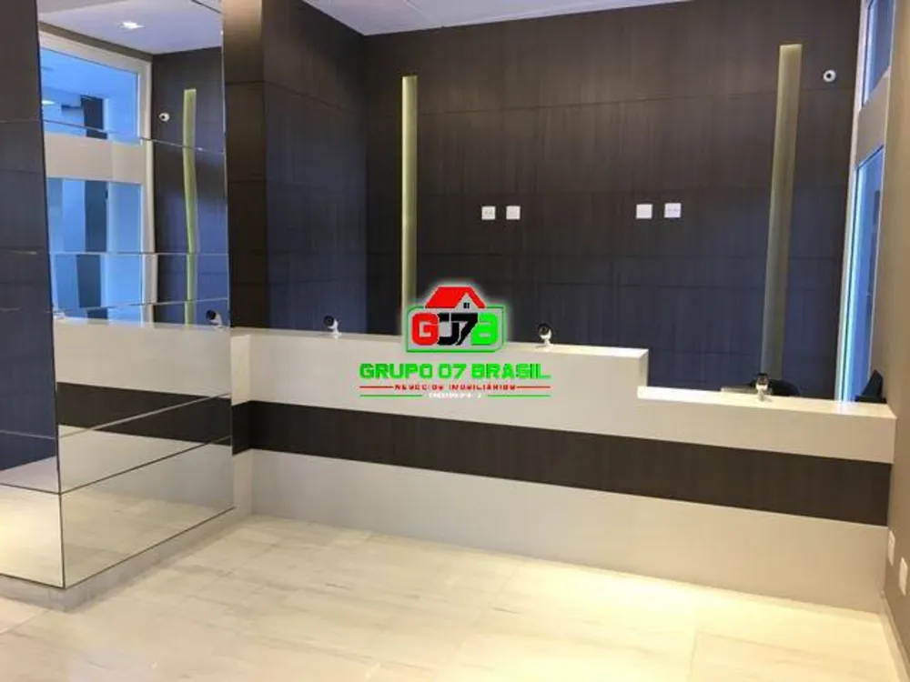 Prédio Inteiro, 26 m² - Foto 9