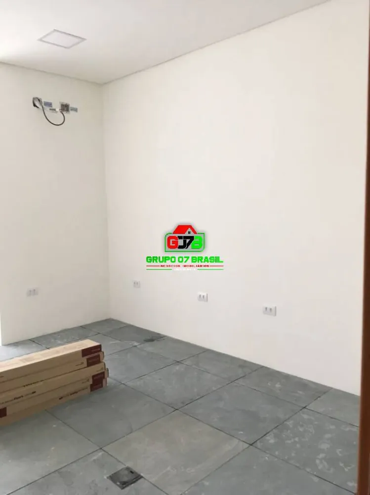 Prédio Inteiro, 26 m² - Foto 4