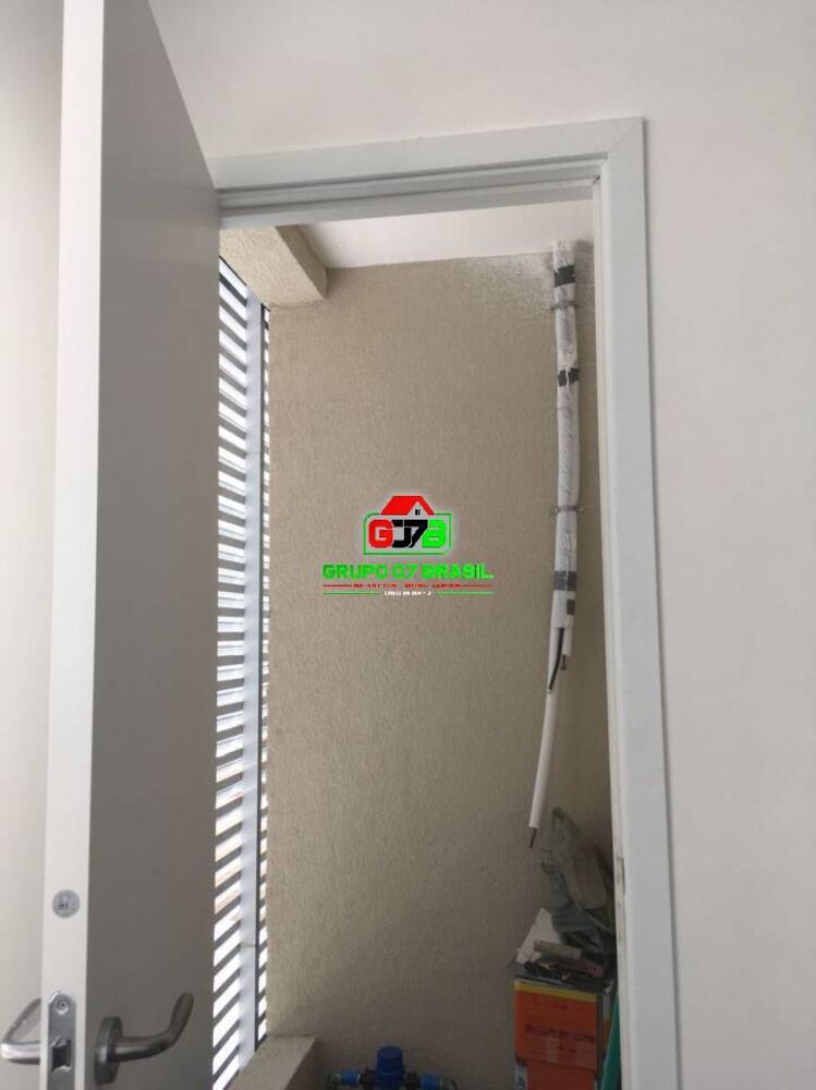 Prédio Inteiro, 26 m² - Foto 2