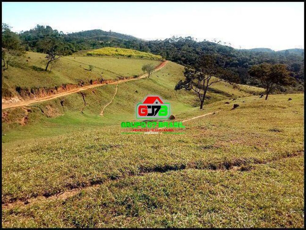 Terreno à venda, 128m² - Foto 1