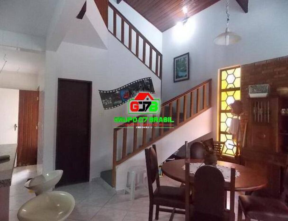 Chácara, 5 quartos, 8000 m² - Foto 2