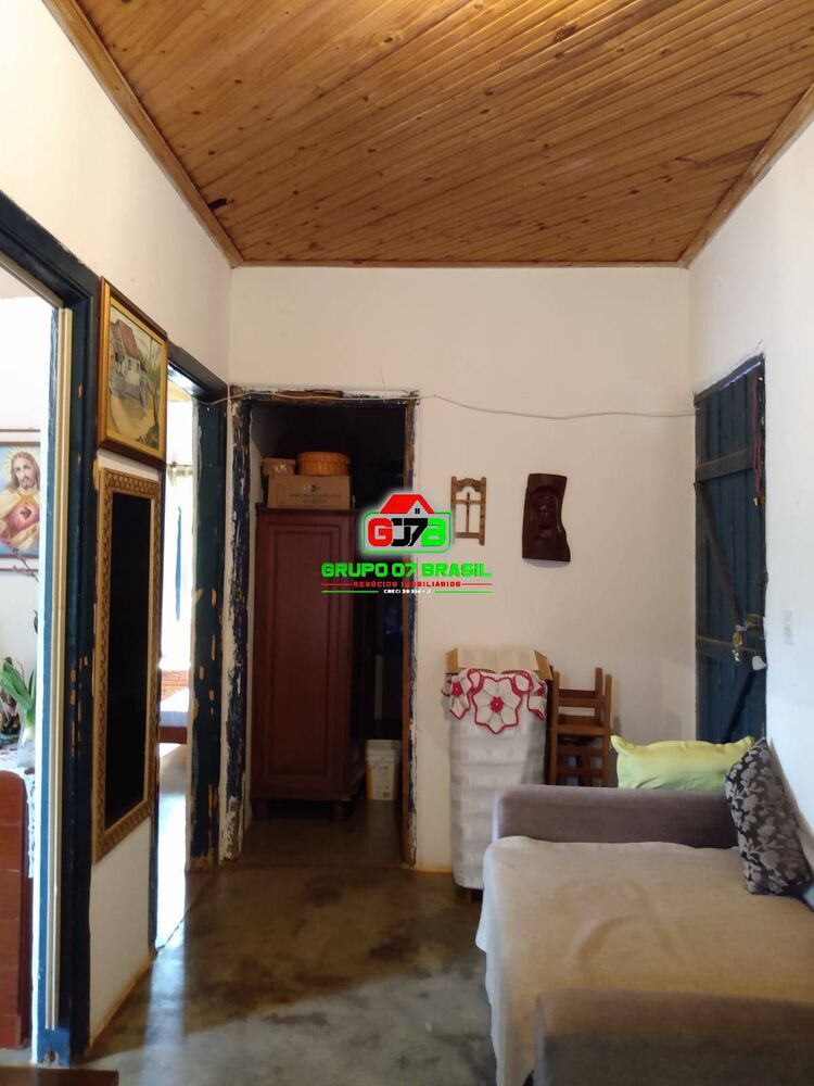 Sítio, 4 quartos, 2 hectares - Foto 2