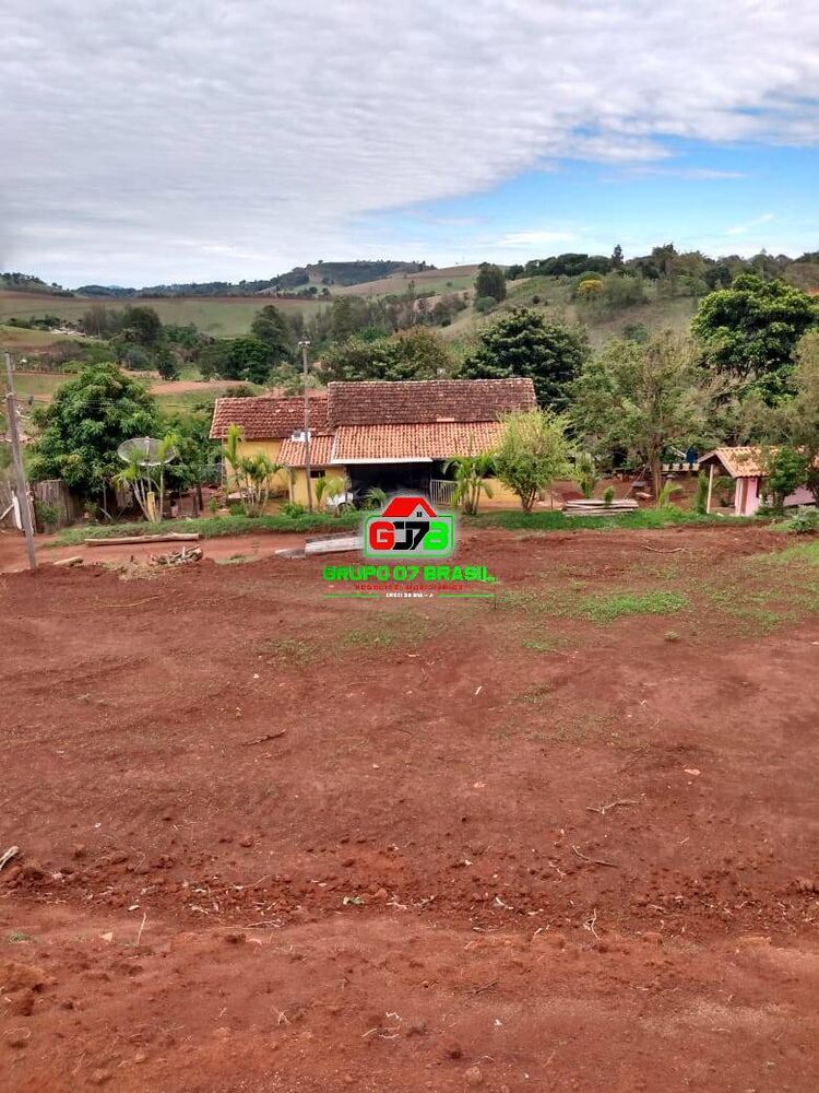 Sítio, 4 quartos, 2 hectares - Foto 1