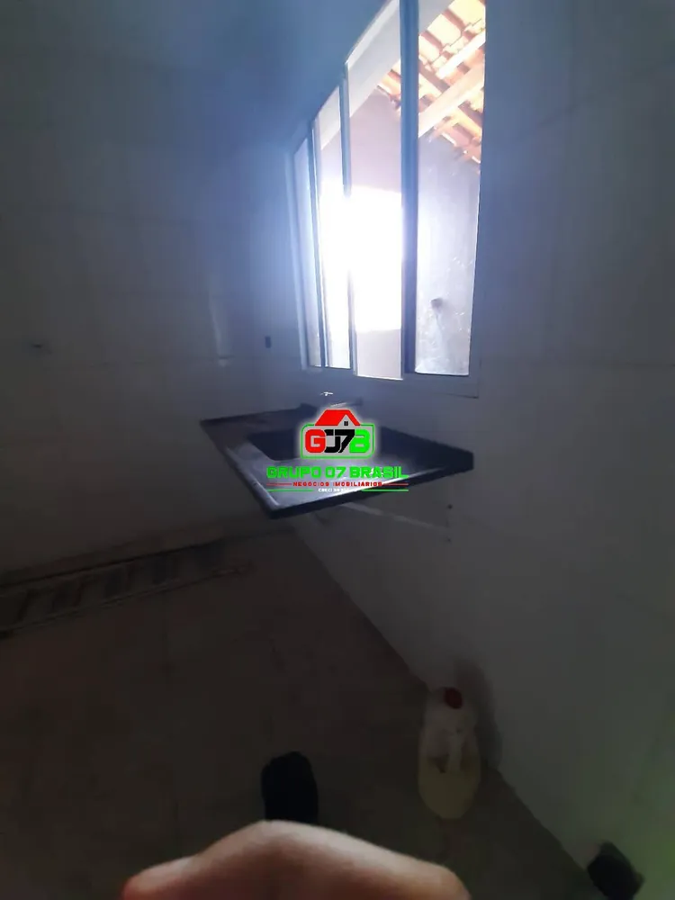 Sobrado, 2 quartos, 120 m² - Foto 3