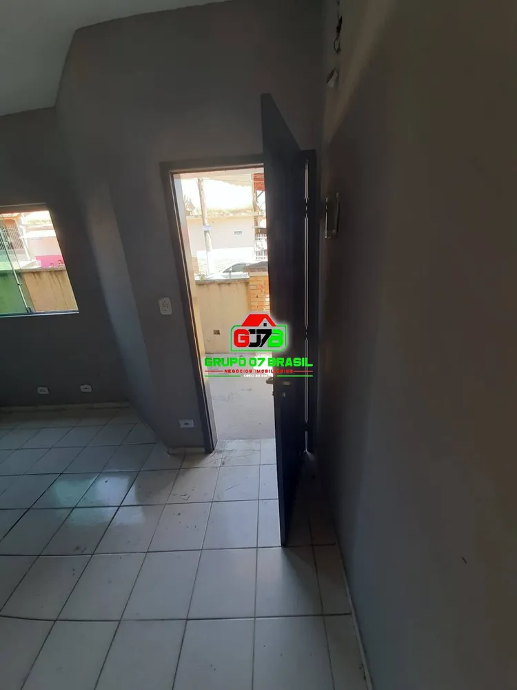 Sobrado, 2 quartos, 120 m² - Foto 4