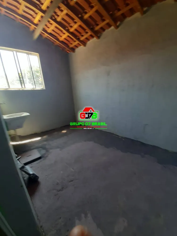 Sobrado, 2 quartos, 120 m² - Foto 6
