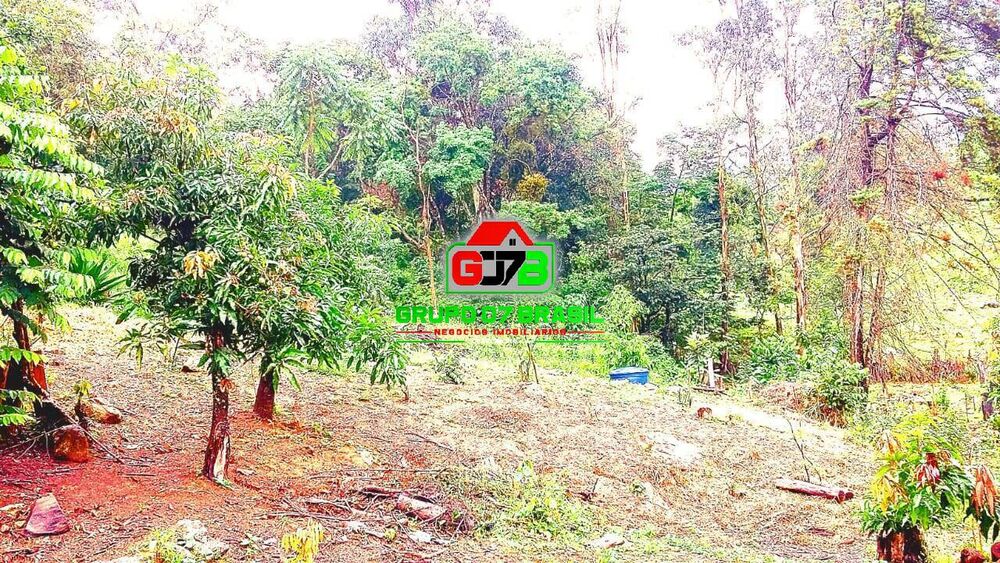 Chácara, 2 quartos, 1 hectares - Foto 7