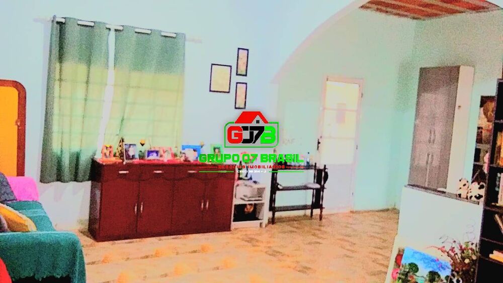 Chácara, 2 quartos, 1 hectares - Foto 2