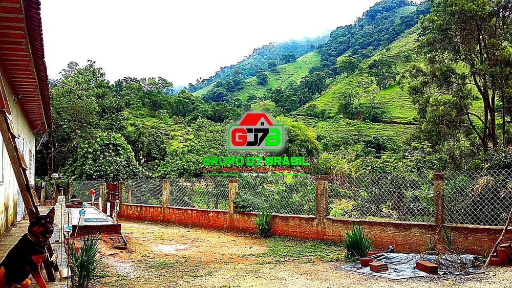 Chácara, 2 quartos, 1 hectares - Foto 6