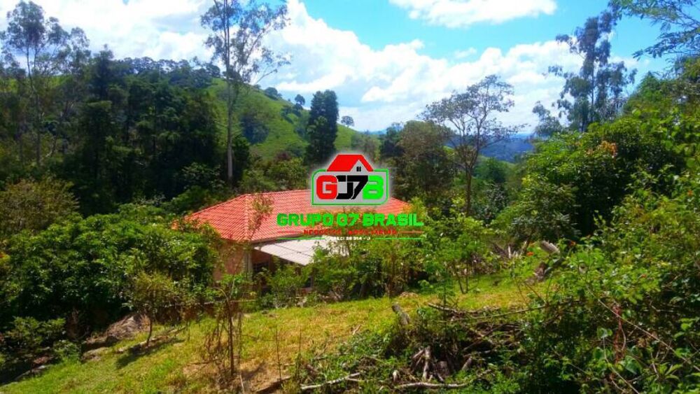 Chácara, 2 quartos, 1 hectares - Foto 1