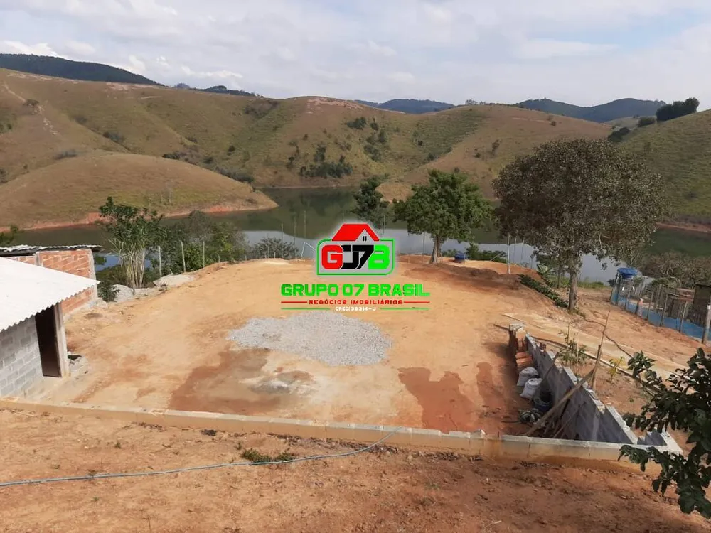 Chácara, 3 quartos, 4000 m² - Foto 5