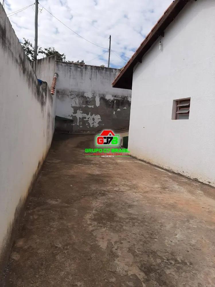 Chácara, 3 quartos, 4000 m² - Foto 2