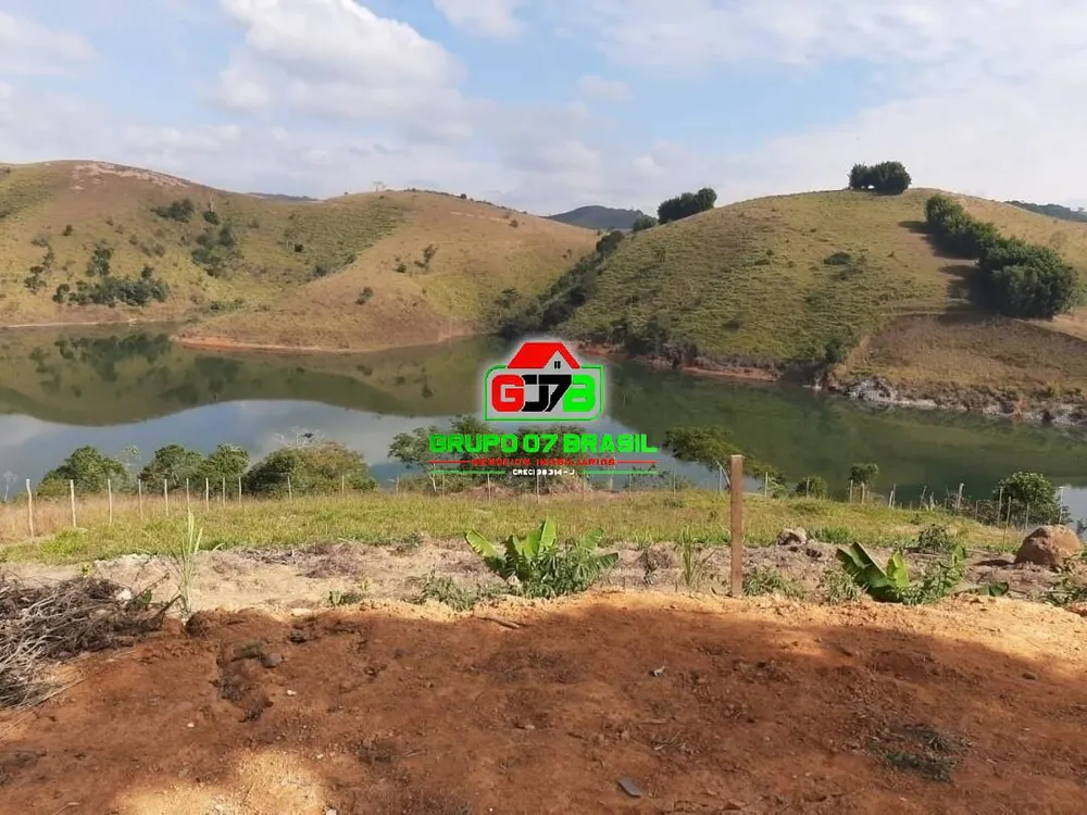 Chácara, 3 quartos, 4000 m² - Foto 6