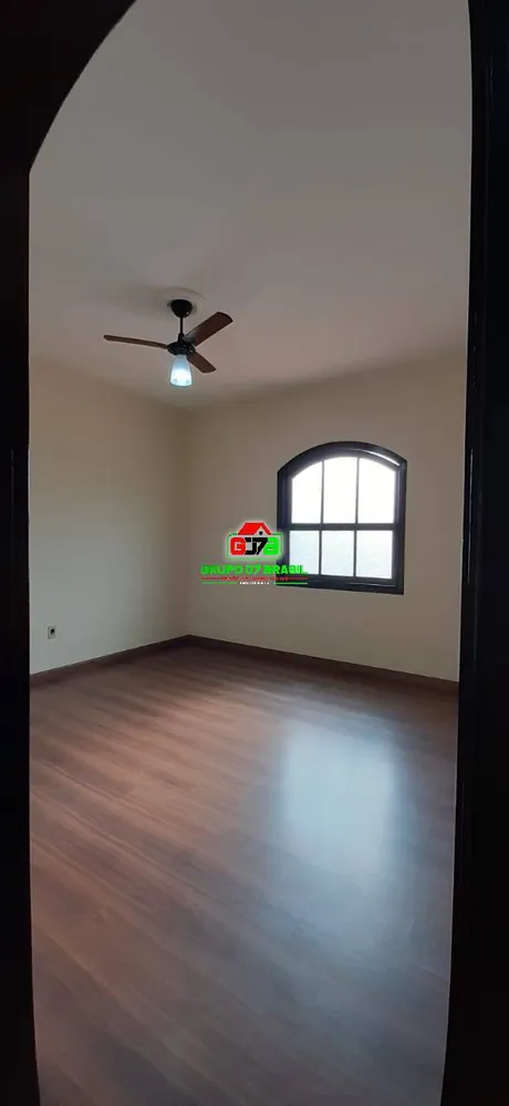 Sobrado, 3 quartos, 194 m² - Foto 11