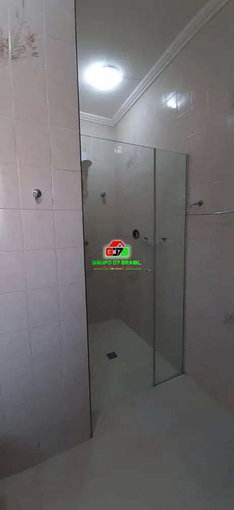 Sobrado, 3 quartos, 194 m² - Foto 9