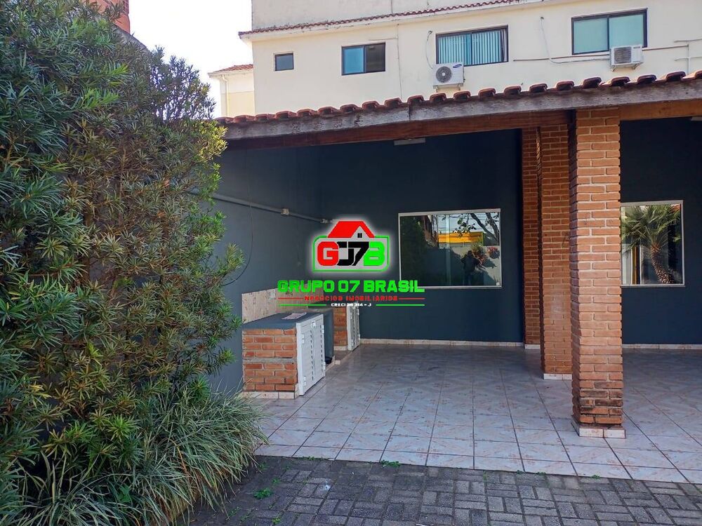 Casa, 116 m² - Foto 2