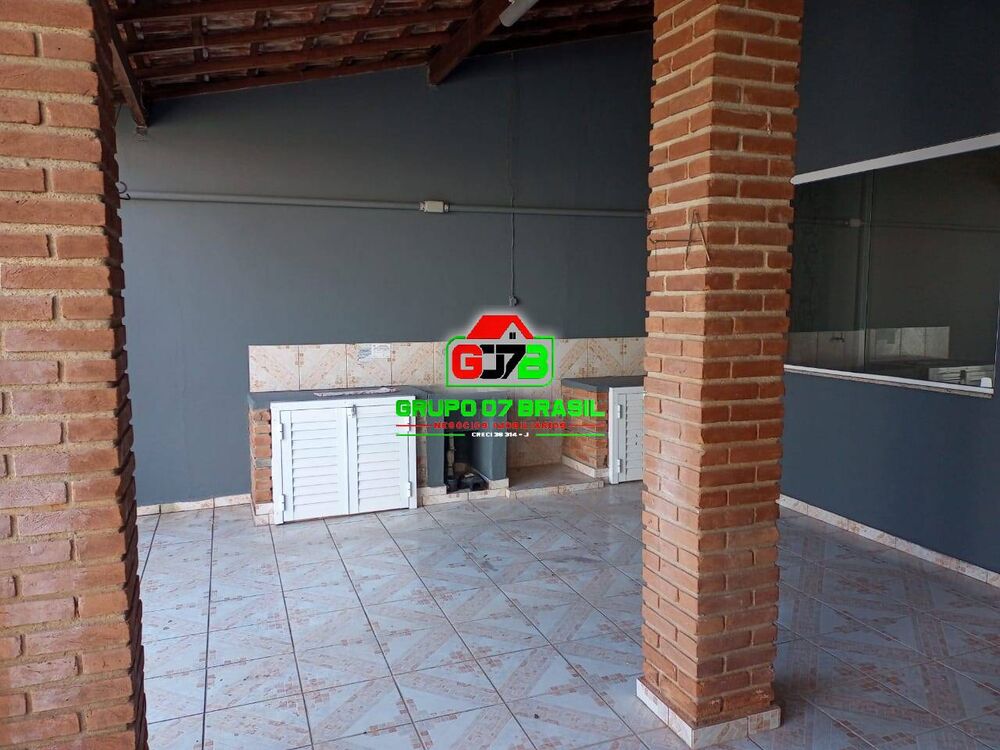 Casa, 116 m² - Foto 13