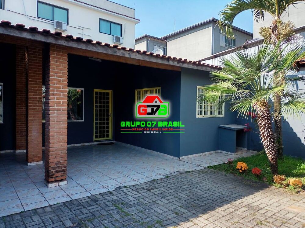 Casa, 116 m² - Foto 12