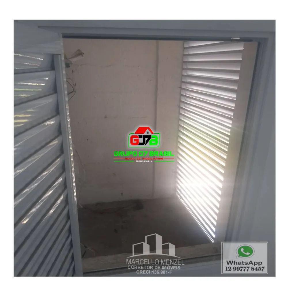 Sala-Conjunto, 52 m² - Foto 10