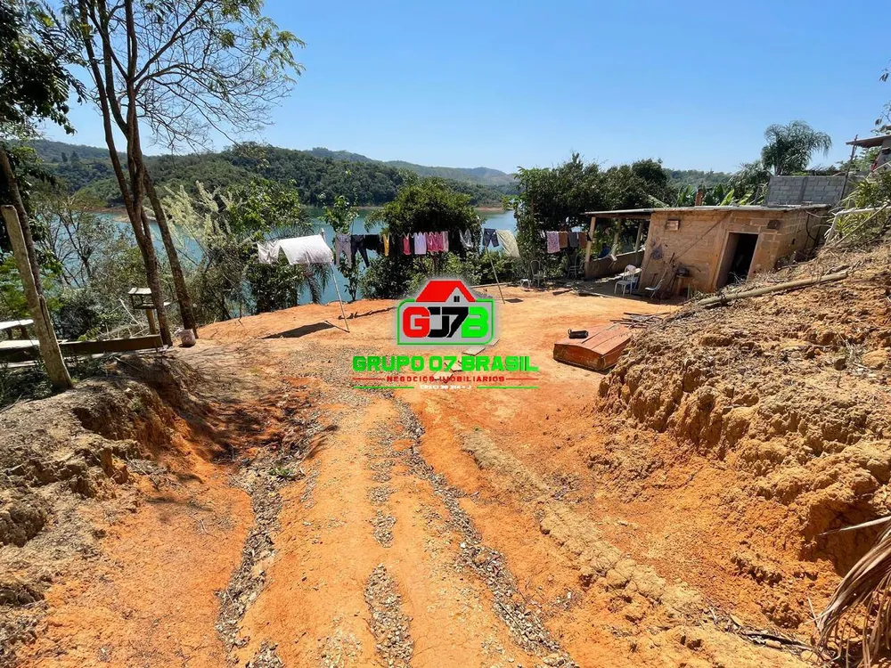 Terreno, 1250 m² - Foto 8