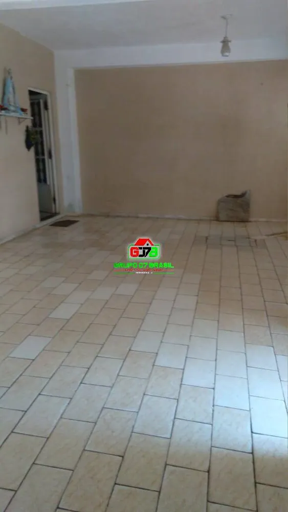 Sobrado, 6 quartos, 200 m² - Foto 7