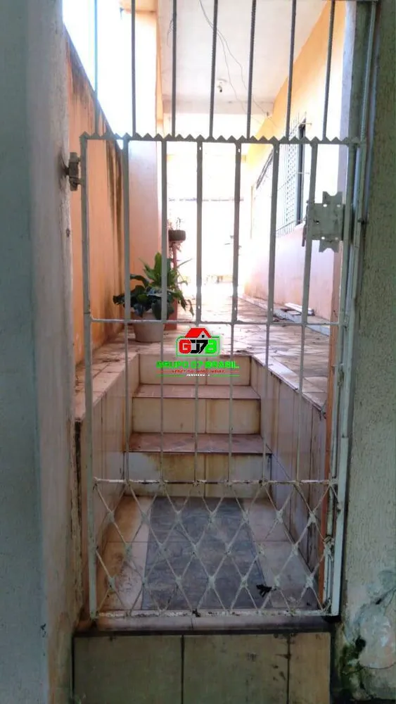 Sobrado, 6 quartos, 200 m² - Foto 6