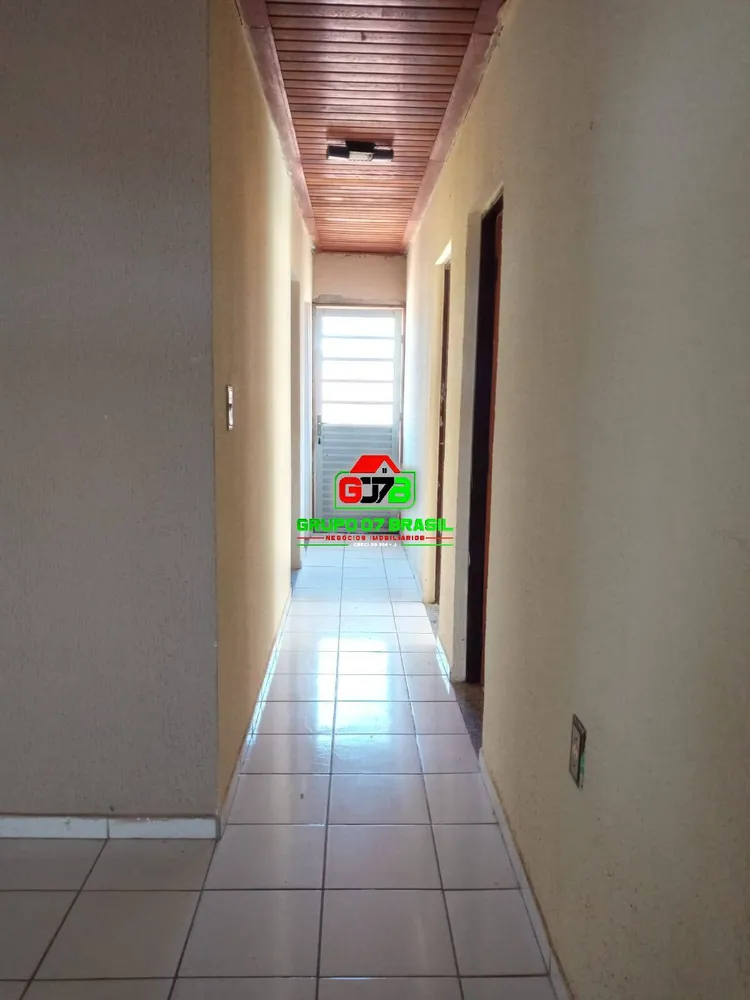 Sobrado, 6 quartos, 200 m² - Foto 8