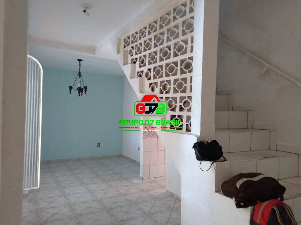 Sobrado, 6 quartos, 200 m² - Foto 2