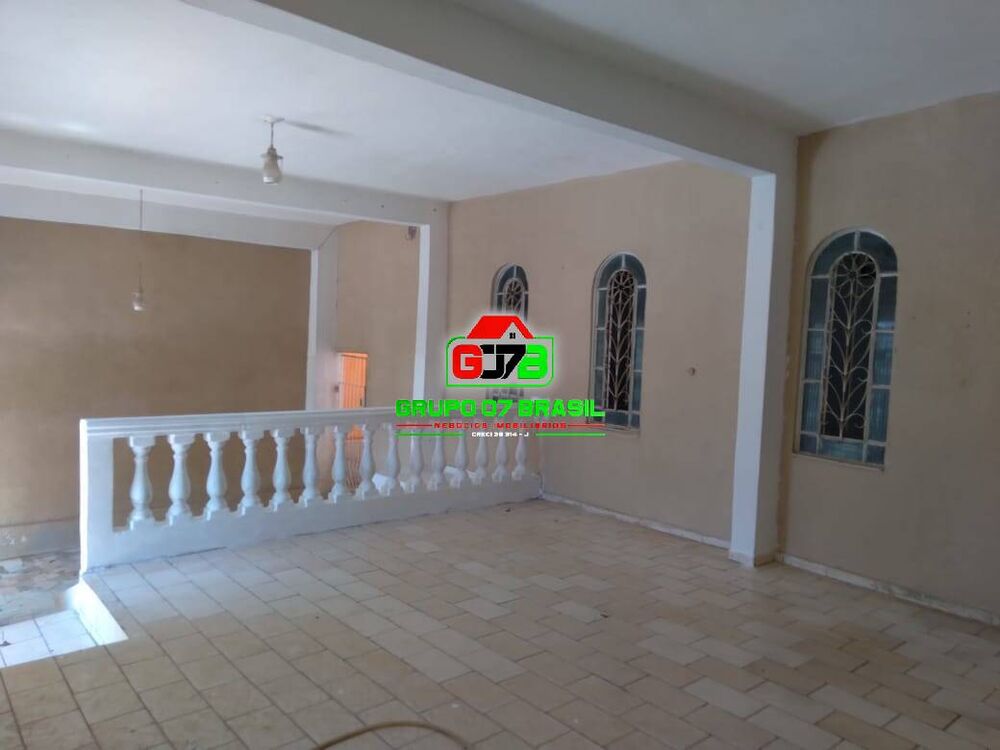 Sobrado, 6 quartos, 200 m² - Foto 4