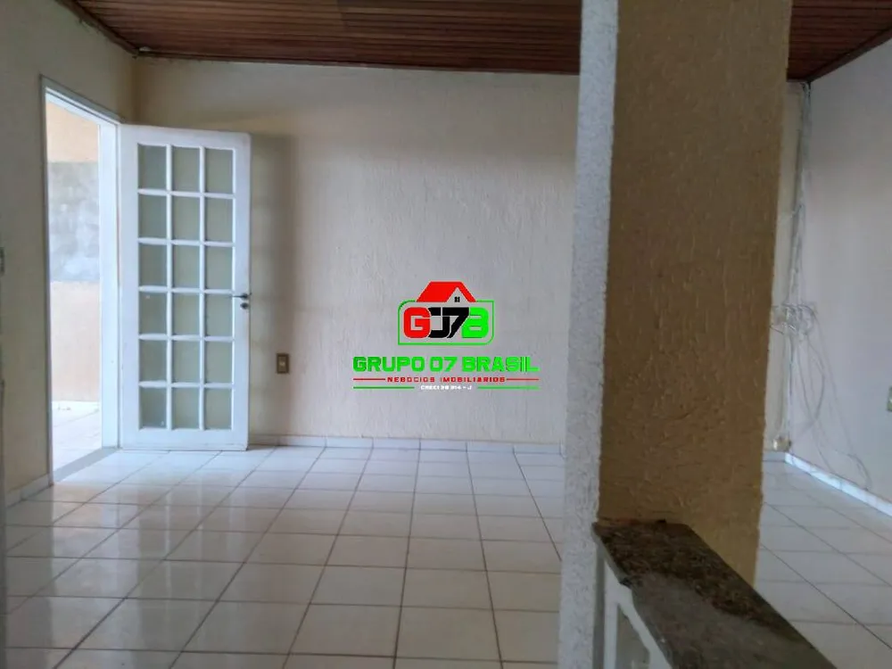 Sobrado, 6 quartos, 200 m² - Foto 5