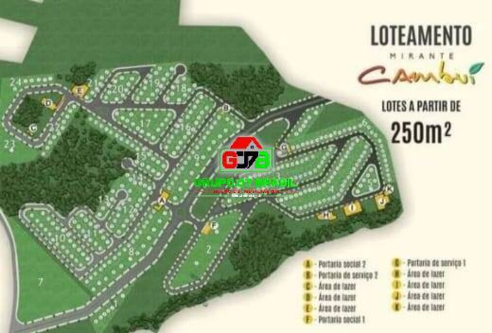 Terreno, 250 m² - Foto 11