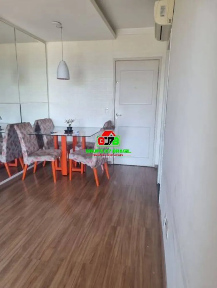 Apartamento, 2 quartos, 55 m² - Foto 5