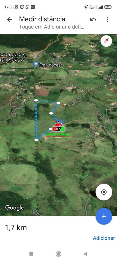 Terreno, 70 m² - Foto 2