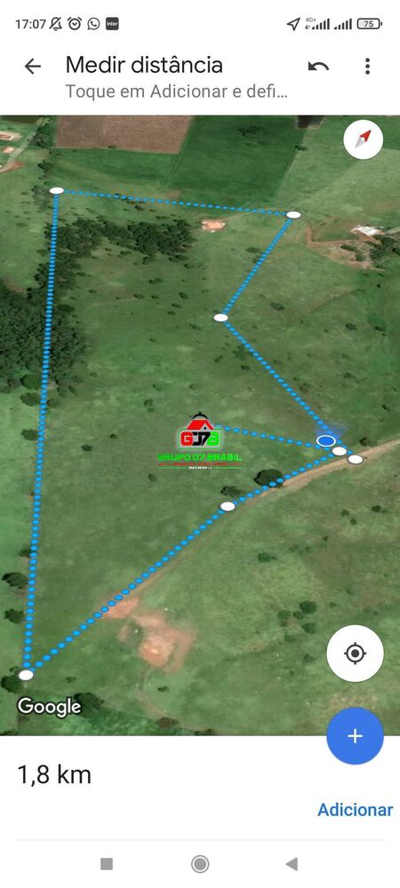 Terreno, 70 m² - Foto 3