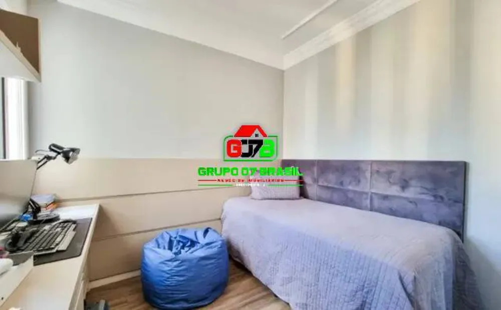 Apartamento, 3 quartos, 125 m² - Foto 8