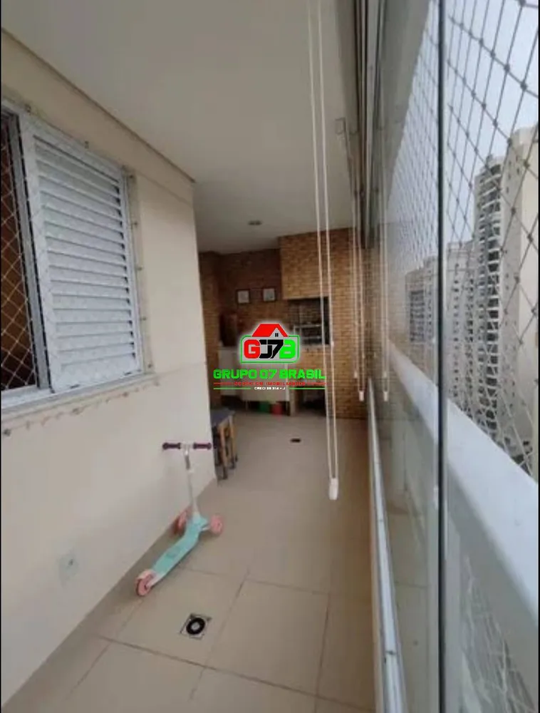 Apartamento, 3 quartos, 77 m² - Foto 3