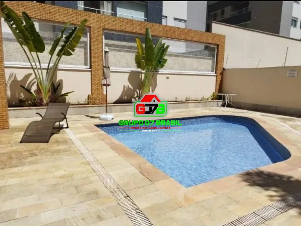 Apartamento, 3 quartos, 77 m² - Foto 8