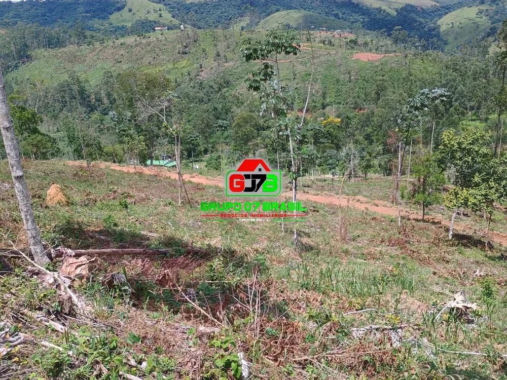Terreno, 2 hectares - Foto 1