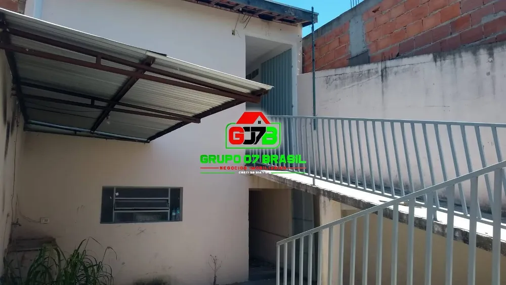 Loja-Salão, 190 m² - Foto 3