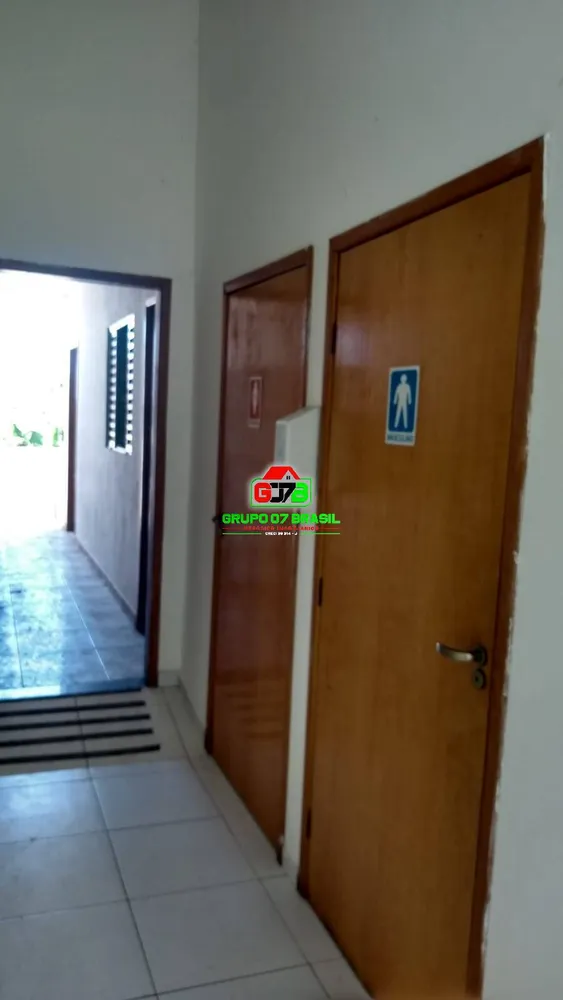 Loja-Salão, 190 m² - Foto 8