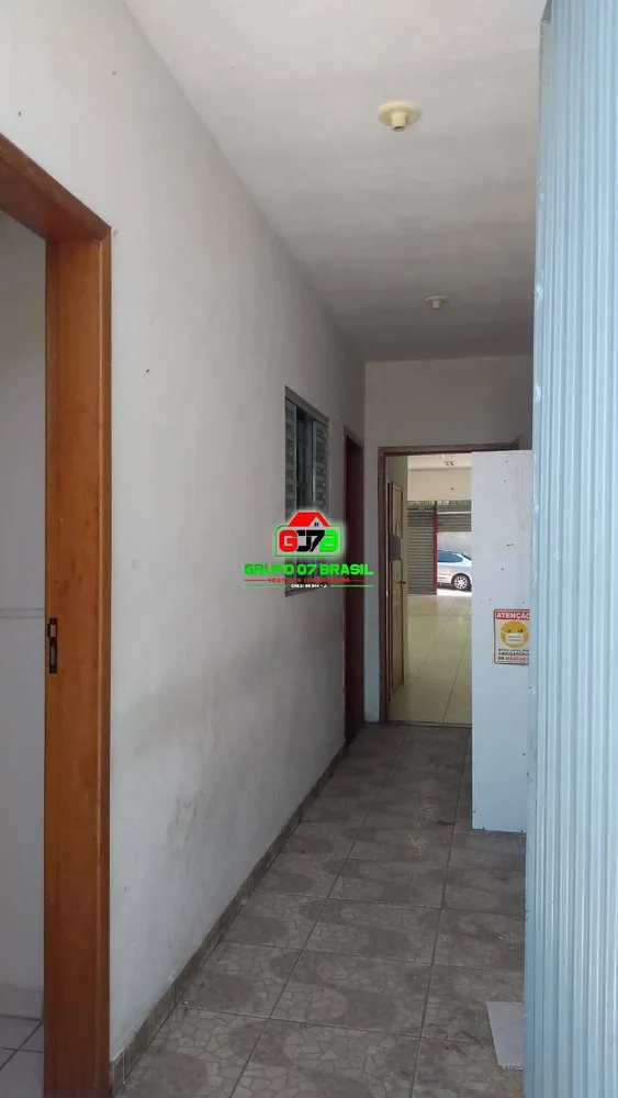 Loja-Salão, 190 m² - Foto 4