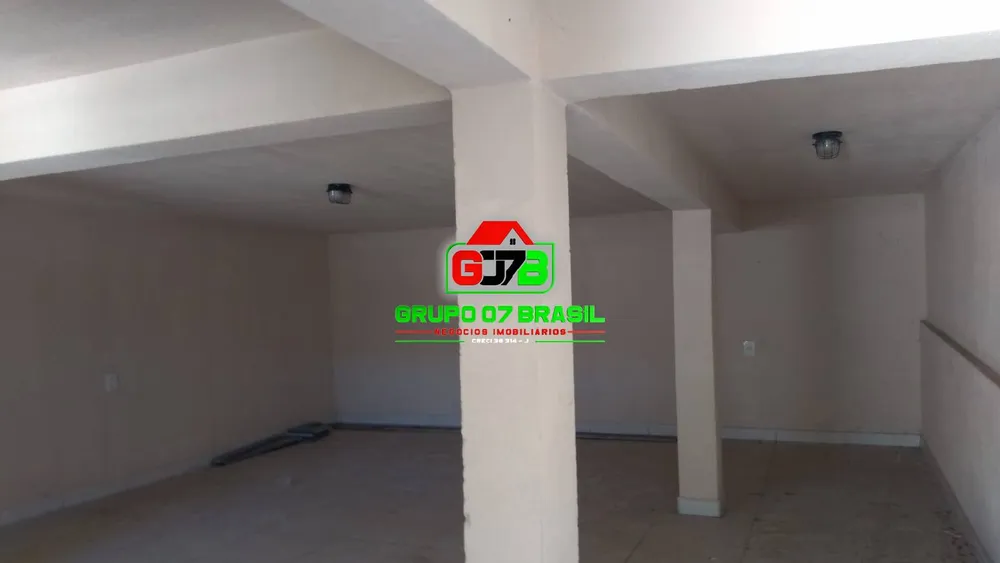Loja-Salão, 190 m² - Foto 6
