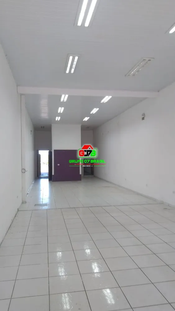 Loja-Salão, 190 m² - Foto 7