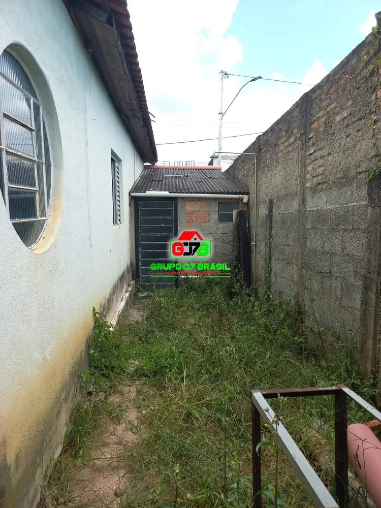 Casa, 3 quartos, 84 m² - Foto 7