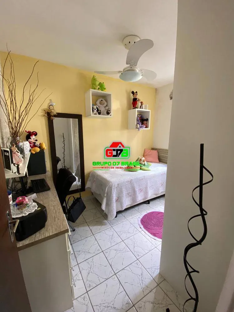 Apartamento, 2 quartos, 54 m² - Foto 8