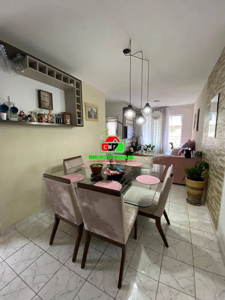 Apartamento, 2 quartos, 54 m² - Foto 5