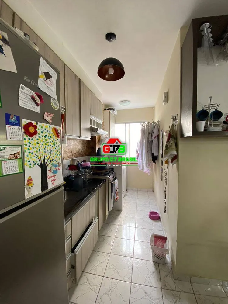 Apartamento, 2 quartos, 54 m² - Foto 7